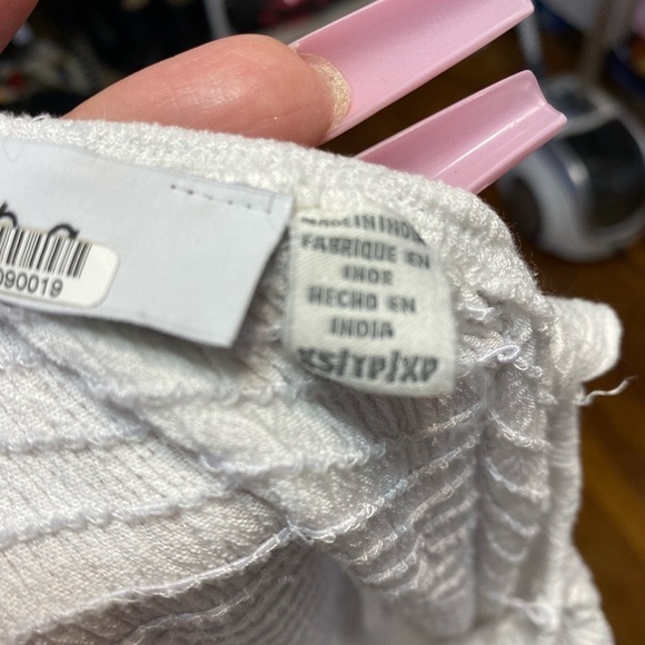 Louna dress - Picture 4 of 7